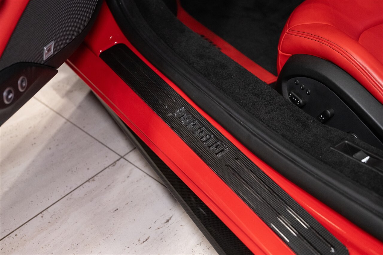 2018 Ferrari 488 Spider   - Photo 39 - Beverly Hills, CA 90212