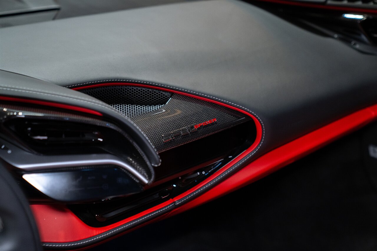 2024 Ferrari SF90 Spider   - Photo 22 - Beverly Hills, CA 90212