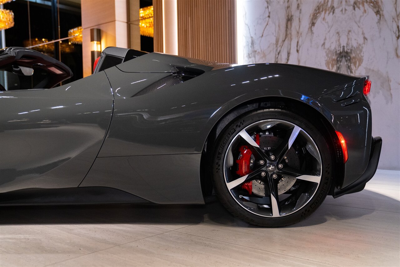 2024 Ferrari SF90 Spider   - Photo 17 - Beverly Hills, CA 90212