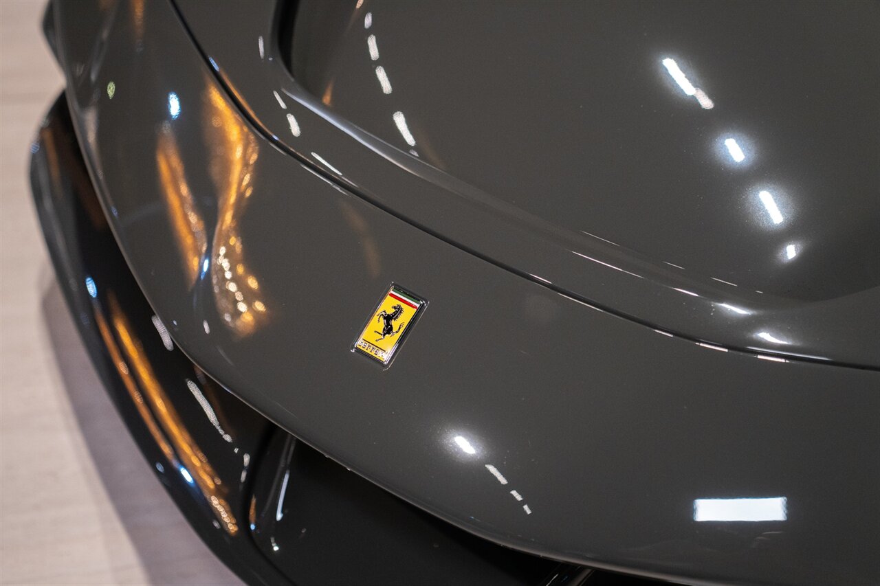 2024 Ferrari SF90 Spider   - Photo 10 - Beverly Hills, CA 90212