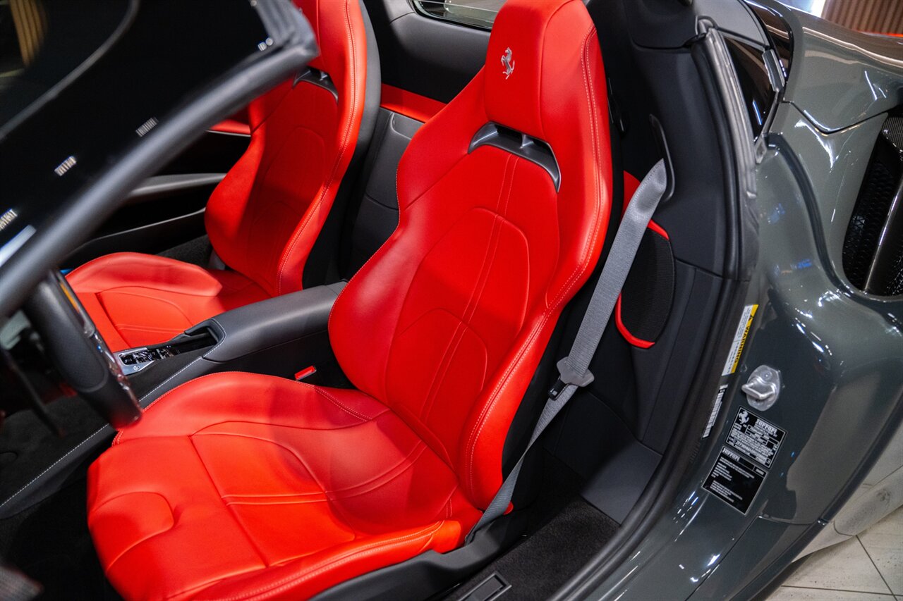 2024 Ferrari SF90 Spider   - Photo 27 - Beverly Hills, CA 90212