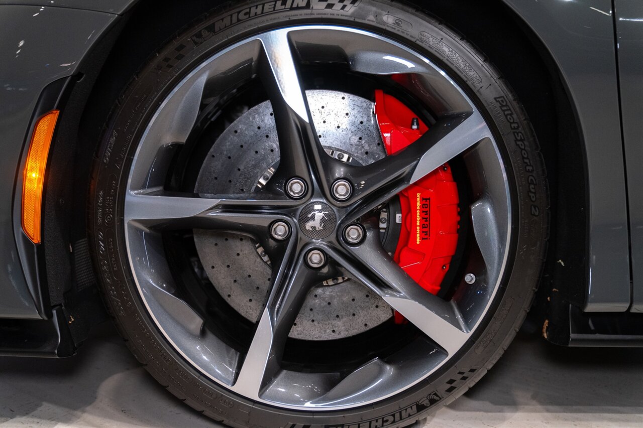 2024 Ferrari SF90 Spider   - Photo 13 - Beverly Hills, CA 90212