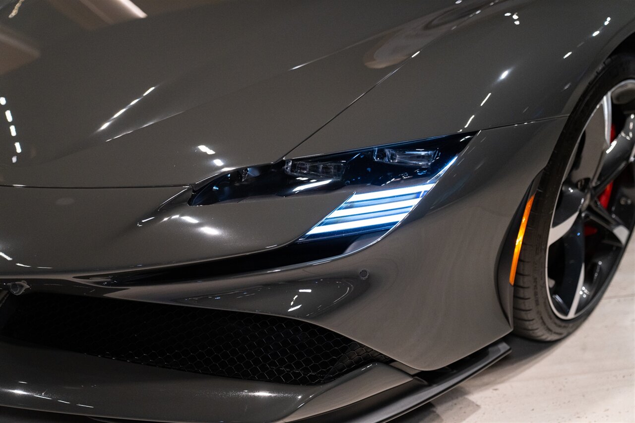 2024 Ferrari SF90 Spider   - Photo 11 - Beverly Hills, CA 90212