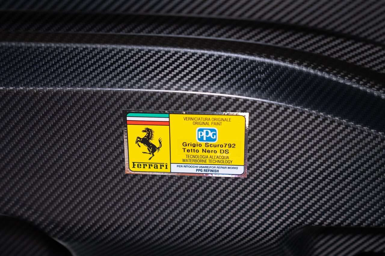 2024 Ferrari SF90 Spider   - Photo 47 - Beverly Hills, CA 90212