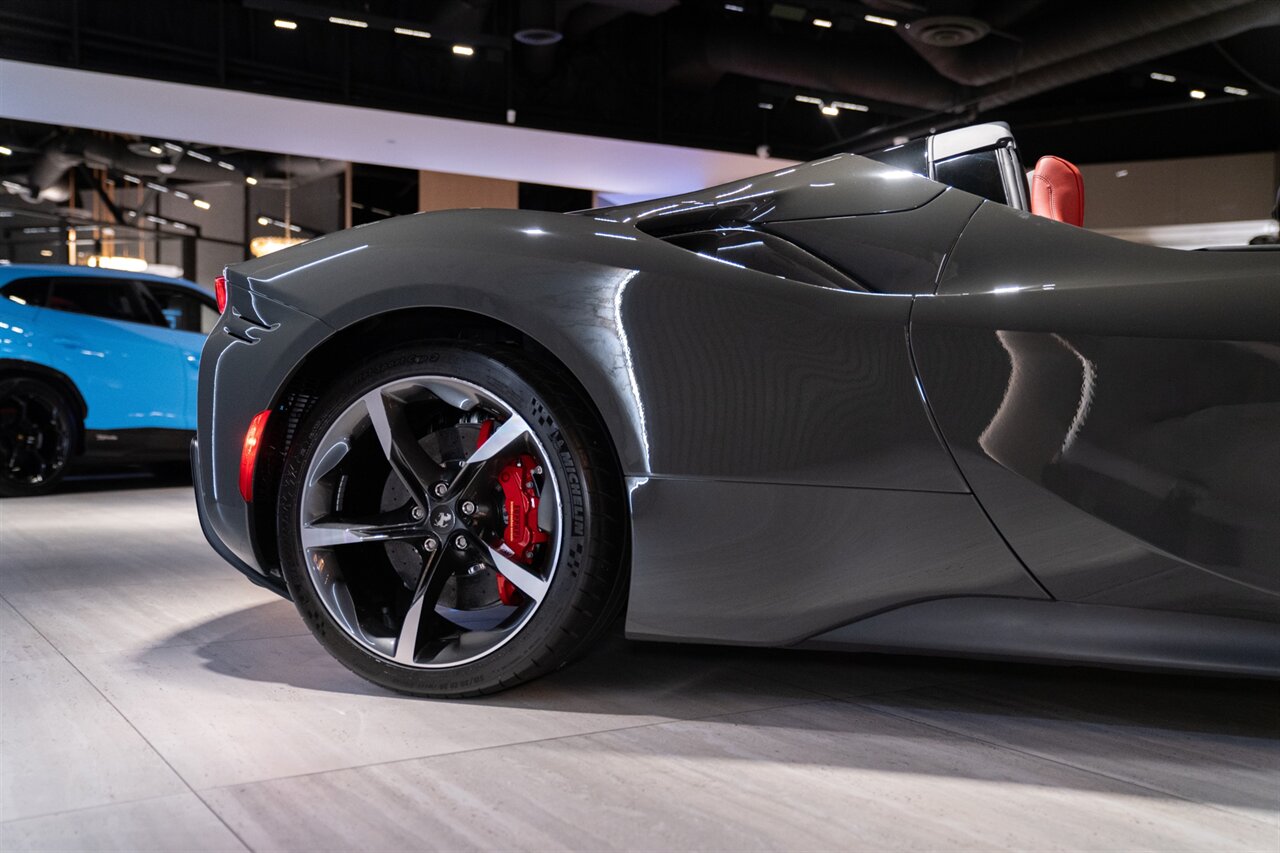 2024 Ferrari SF90 Spider   - Photo 36 - Beverly Hills, CA 90212