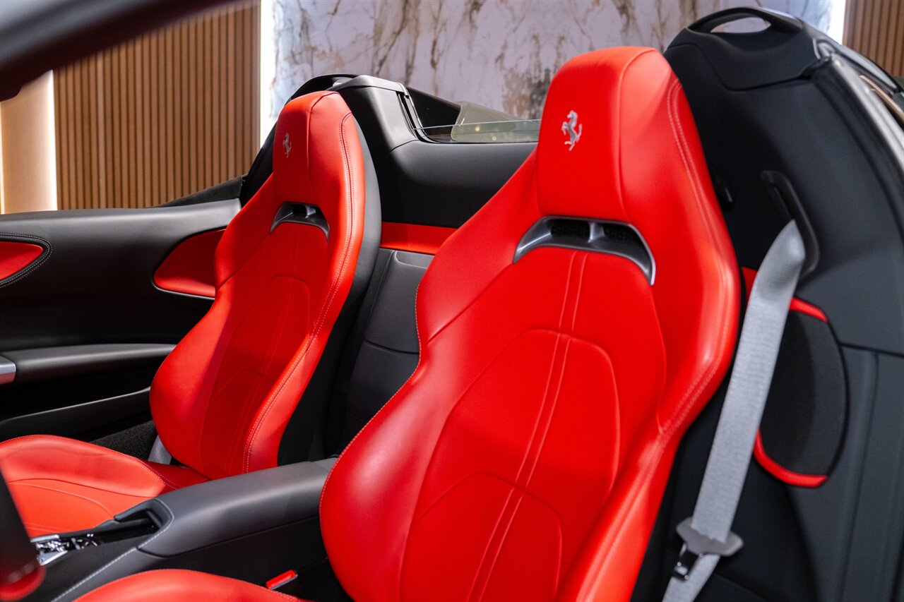 2024 Ferrari SF90 Spider   - Photo 25 - Beverly Hills, CA 90212