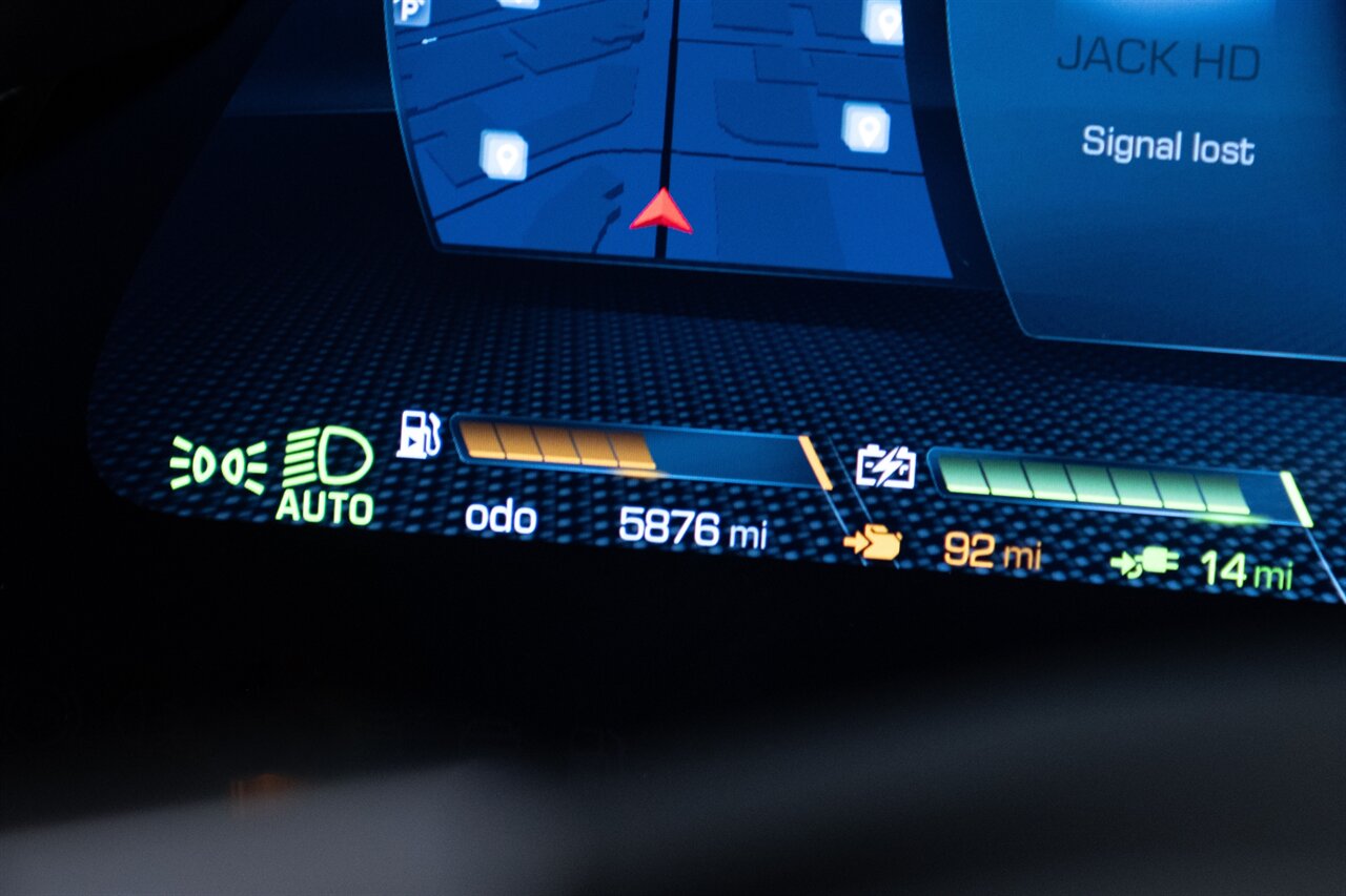 2024 Ferrari SF90 Spider   - Photo 41 - Beverly Hills, CA 90212