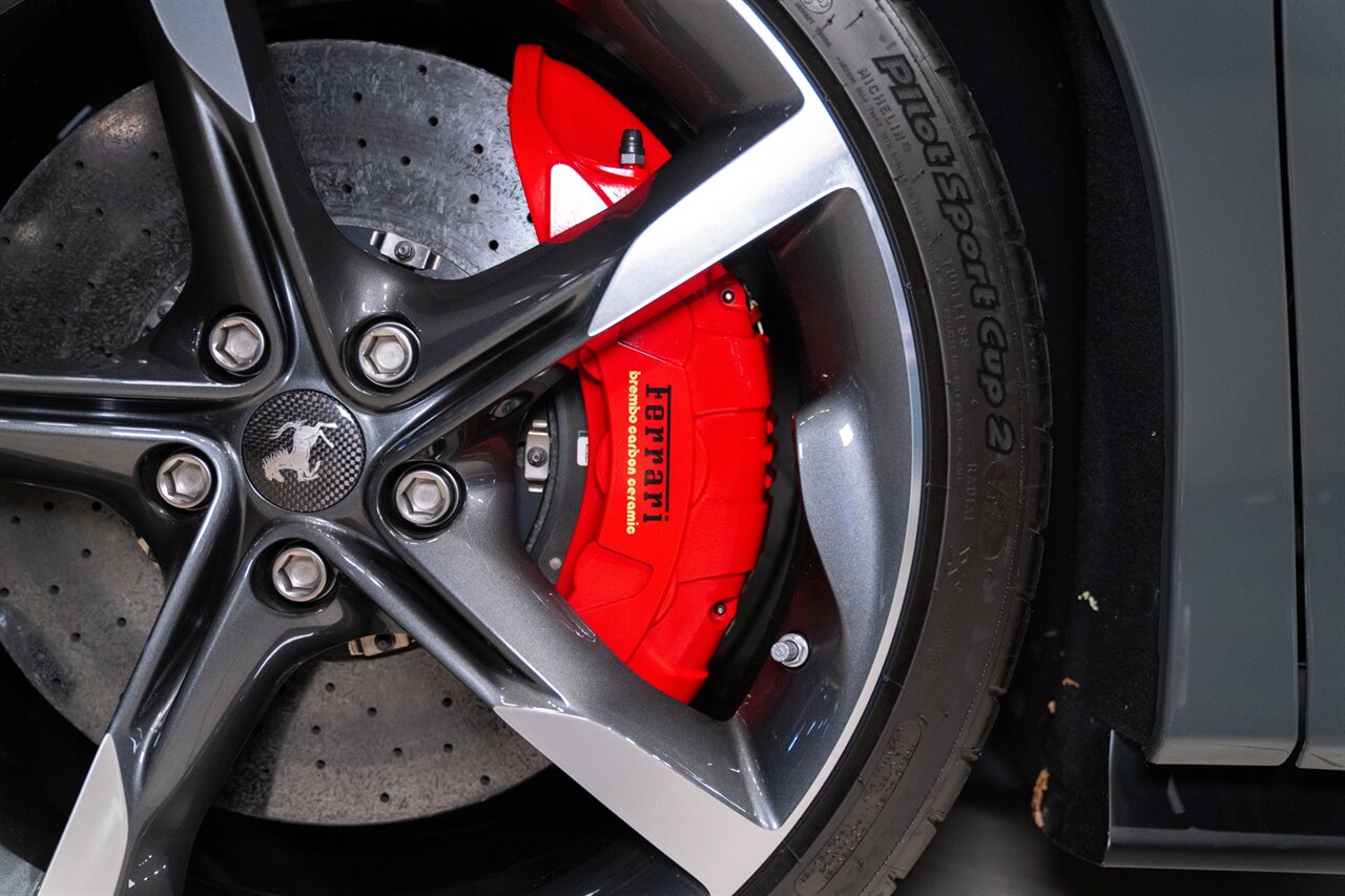 2024 Ferrari SF90 Spider   - Photo 14 - Beverly Hills, CA 90212