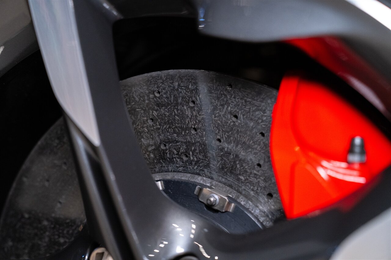 2024 Ferrari SF90 Spider   - Photo 15 - Beverly Hills, CA 90212