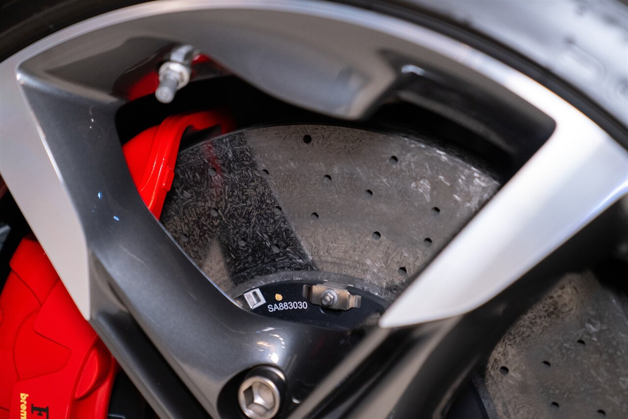 2024 Ferrari SF90 Spider   - Photo 39 - Beverly Hills, CA 90212