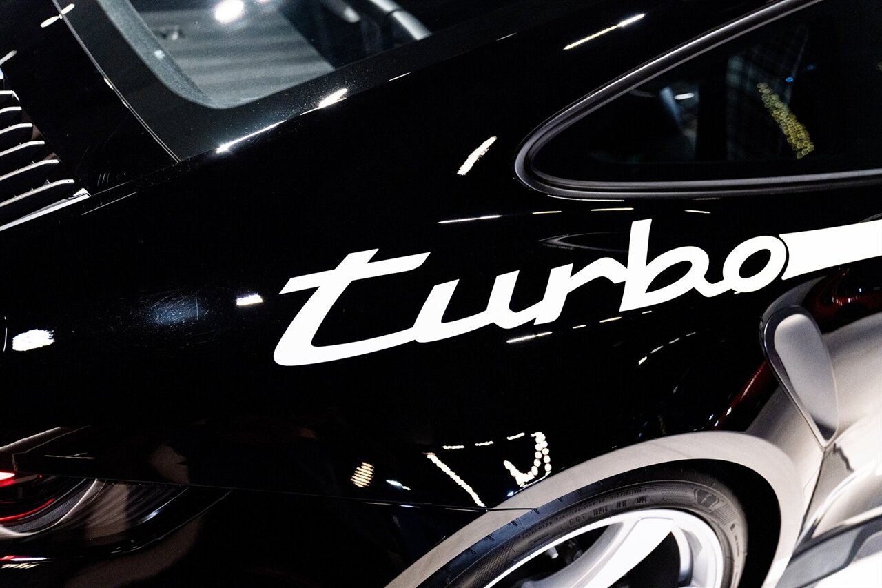 2025 Porsche 911 Turbo   - Photo 24 - Beverly Hills, CA 90212