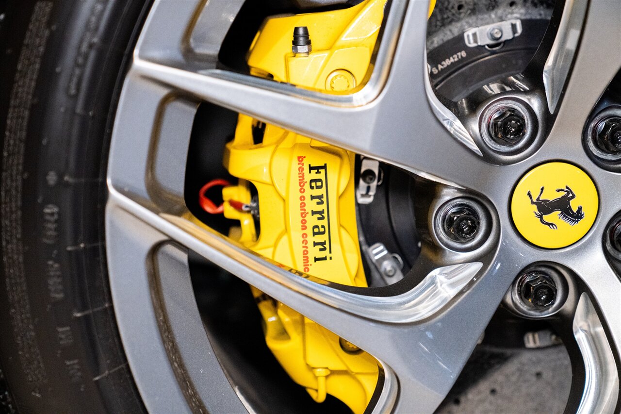 2019 Ferrari 812 Superfast - Photo 32 - Beverly Hills, CA 90212