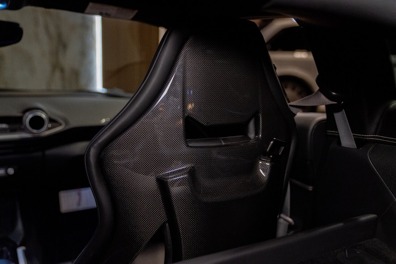2019 Ferrari 812 Superfast - Photo 36 - Beverly Hills, CA 90212