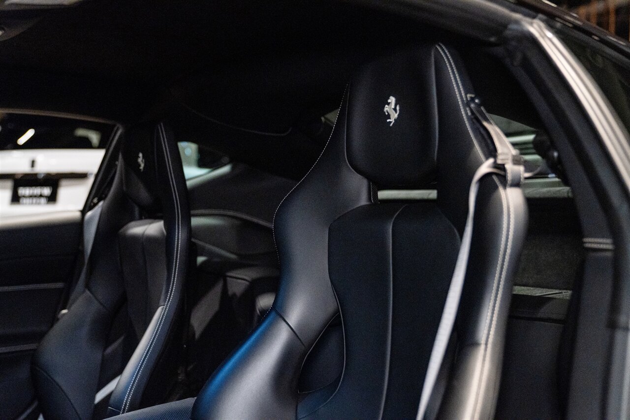 2019 Ferrari 812 Superfast - Photo 19 - Beverly Hills, CA 90212