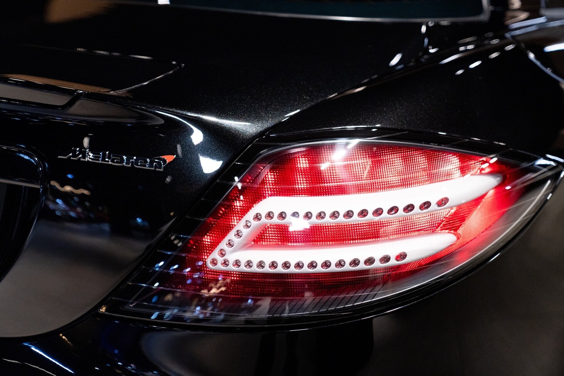 2006 Mercedes-Benz SLR SLR McLaren - Photo 7