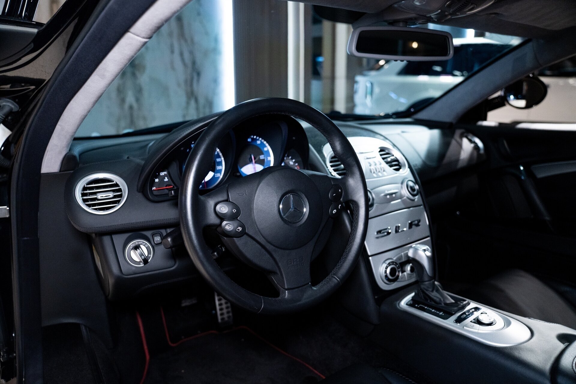 2006 Mercedes-Benz SLR SLR McLaren - Photo 5