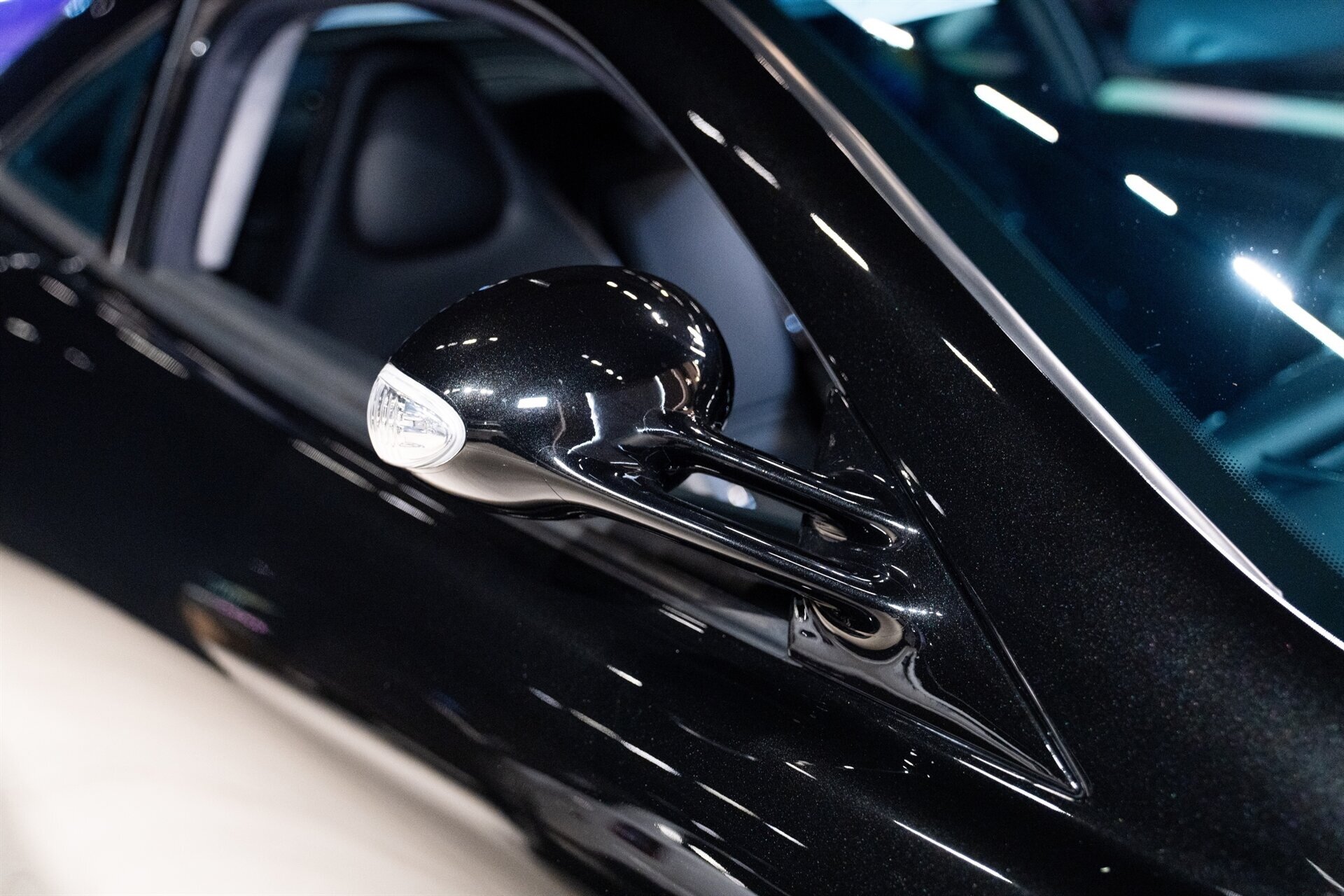 2006 Mercedes-Benz SLR SLR McLaren - Photo 6