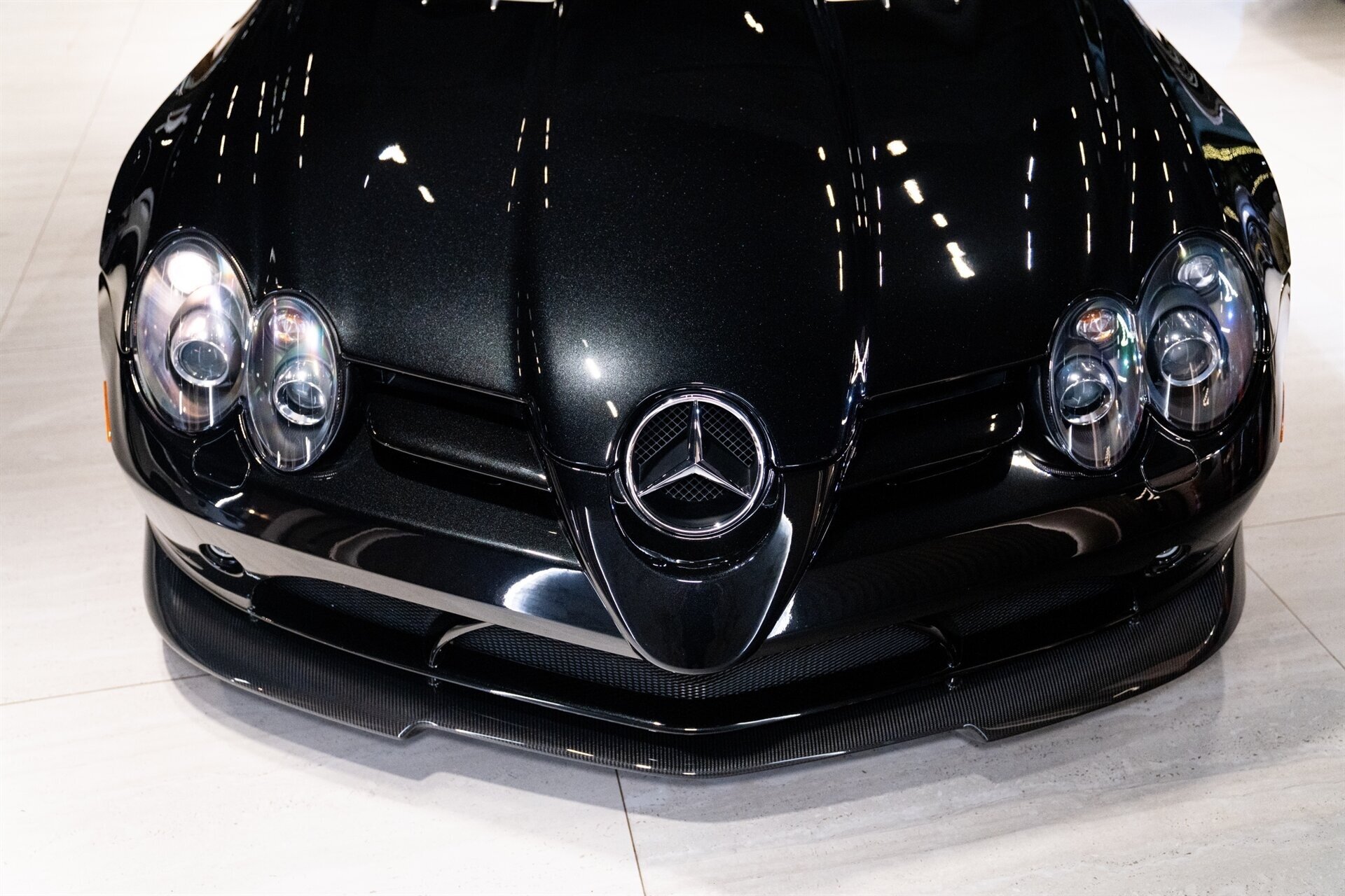 2006 Mercedes-Benz SLR SLR McLaren - Photo 16