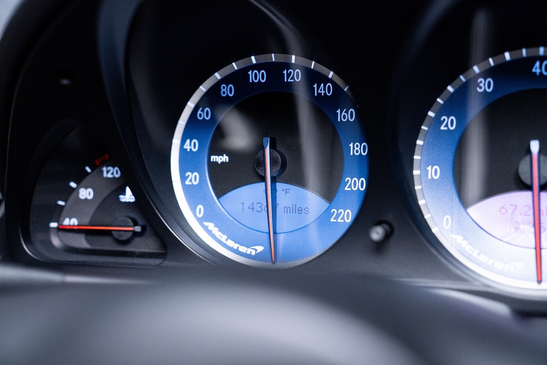 2006 Mercedes-Benz SLR SLR McLaren - Photo 14