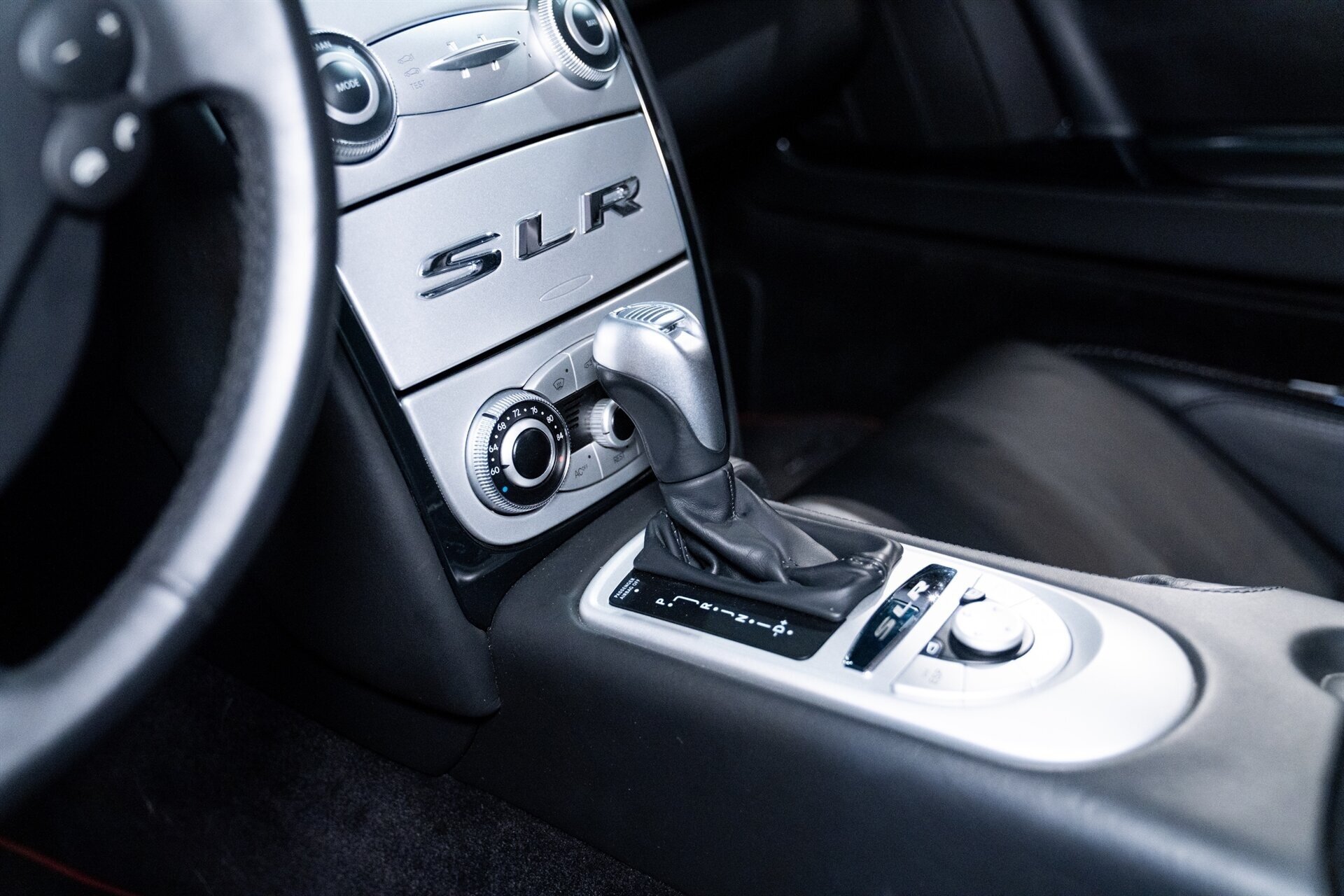 2006 Mercedes-Benz SLR SLR McLaren - Photo 20