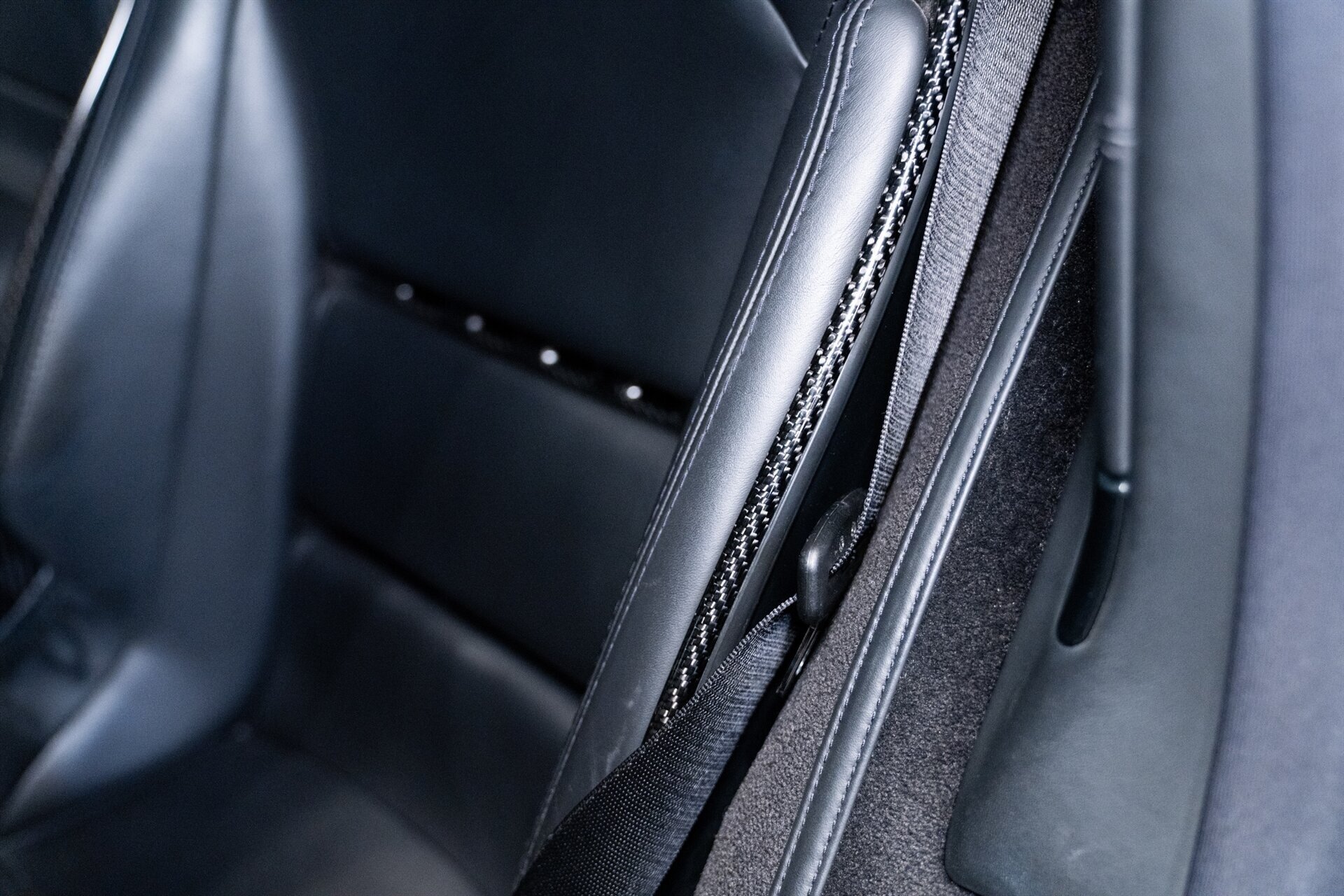 2006 Mercedes-Benz SLR SLR McLaren - Photo 19
