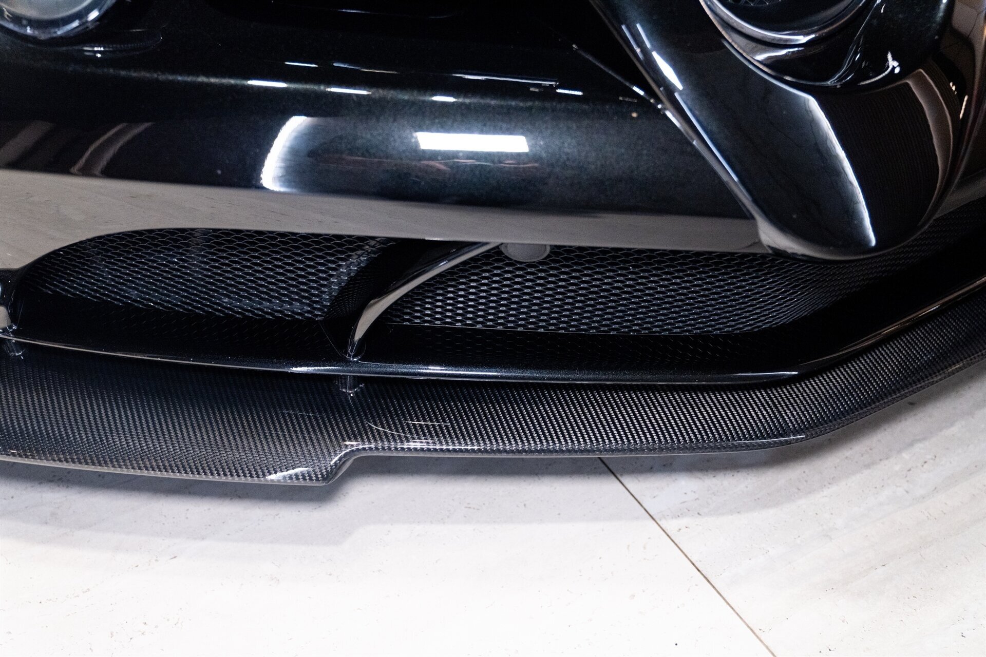 2006 Mercedes-Benz SLR SLR McLaren - Photo 17