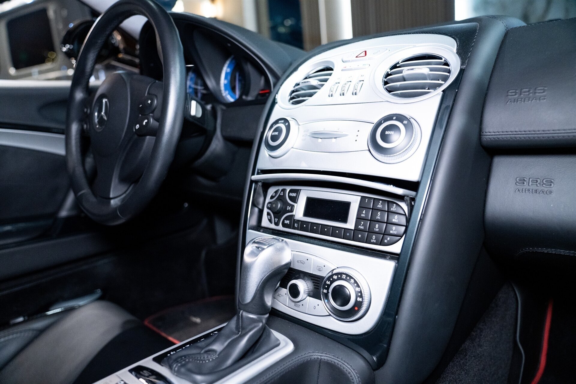 2006 Mercedes-Benz SLR SLR McLaren - Photo 13