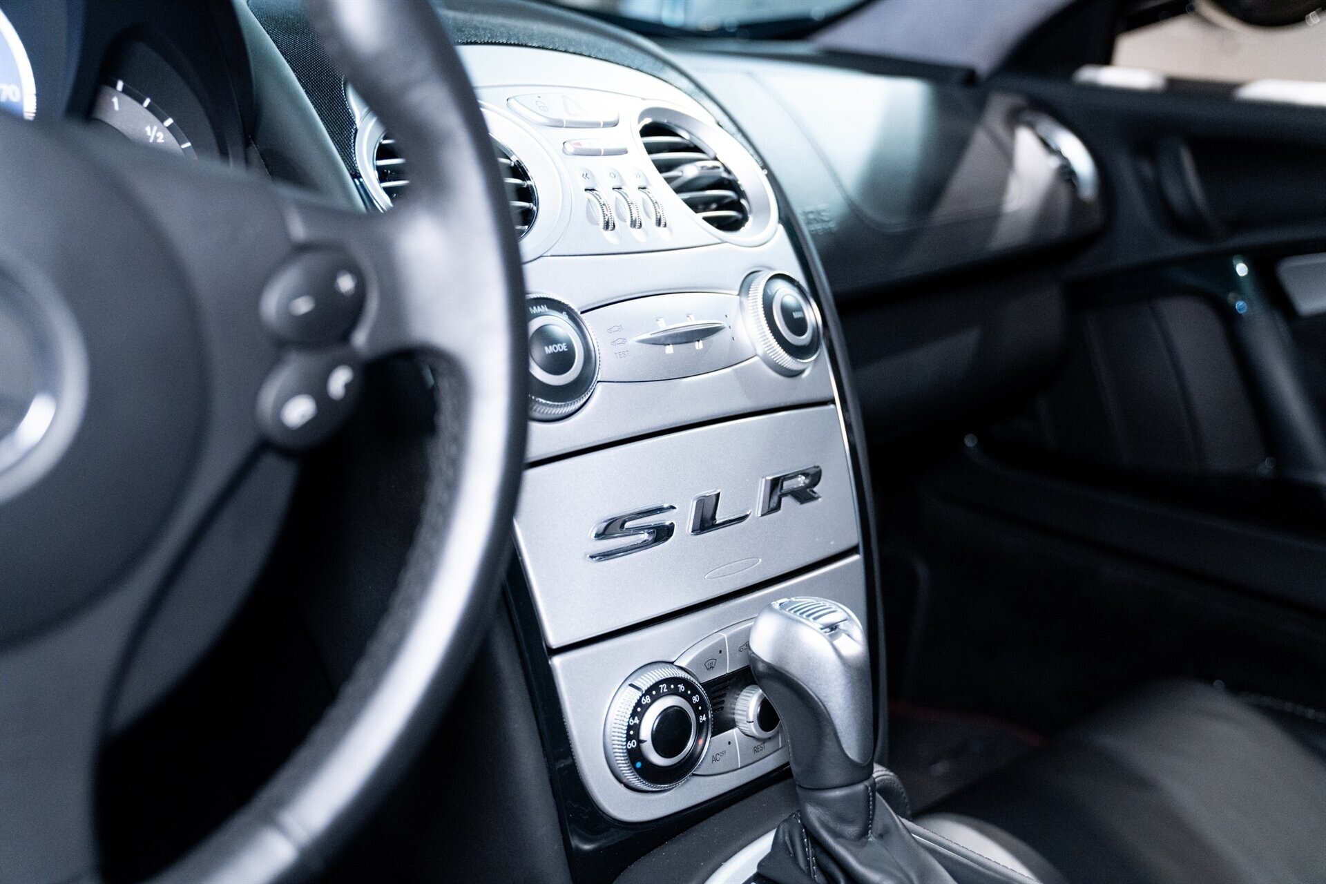 2006 Mercedes-Benz SLR SLR McLaren - Photo 8