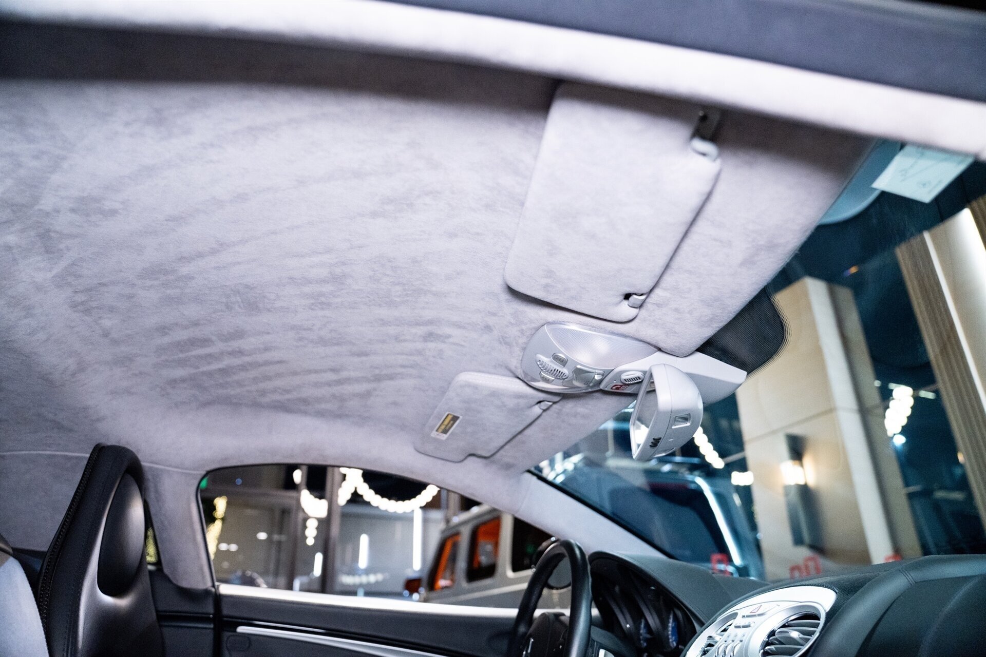 2006 Mercedes-Benz SLR SLR McLaren - Photo 23