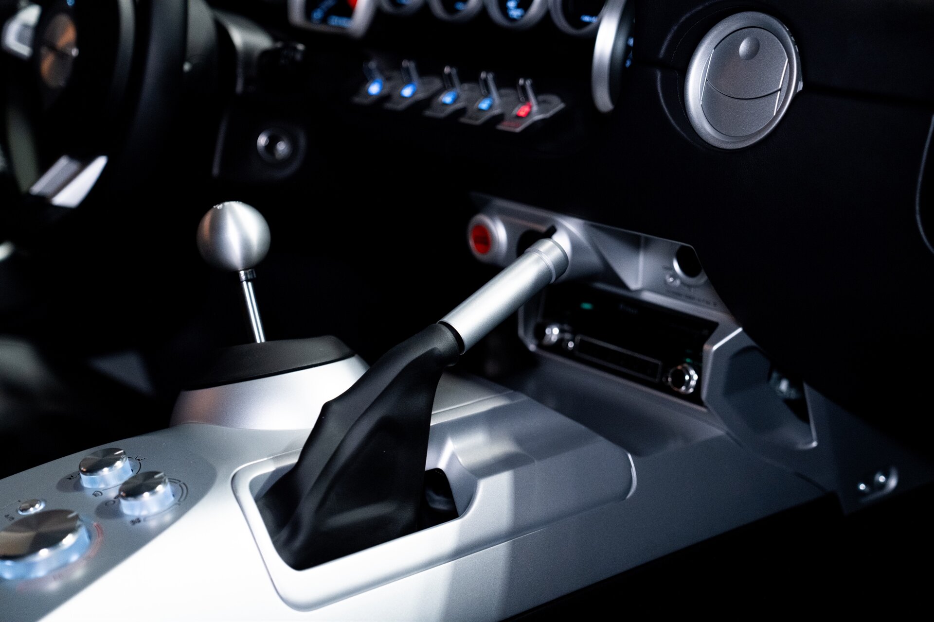 2005 Ford GT - Photo 41