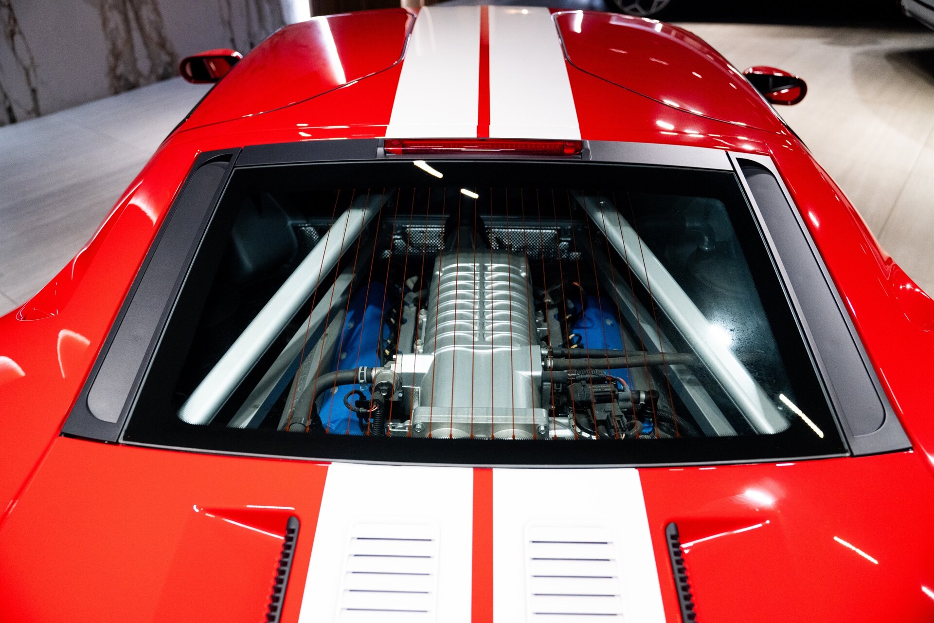 2005 Ford GT - Photo 32