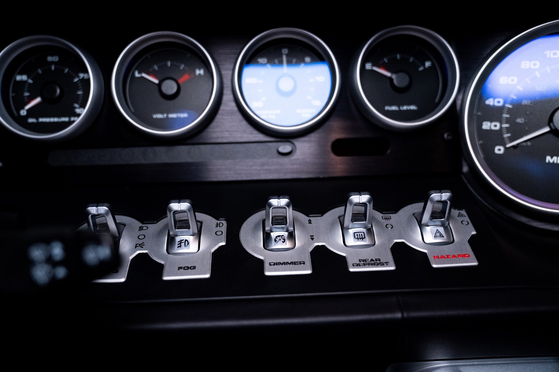 2005 Ford GT - Photo 19