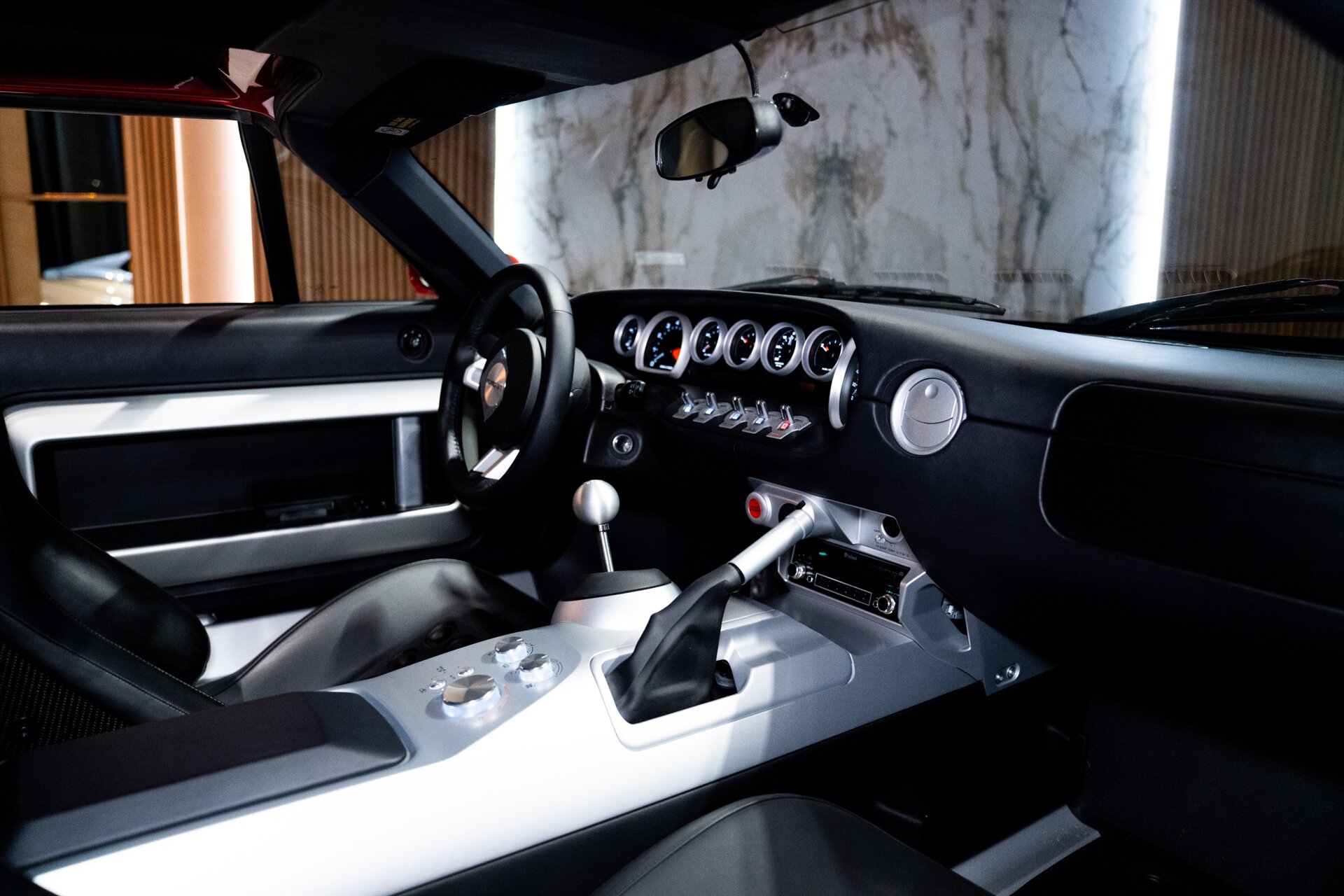 2005 Ford GT - Photo 40