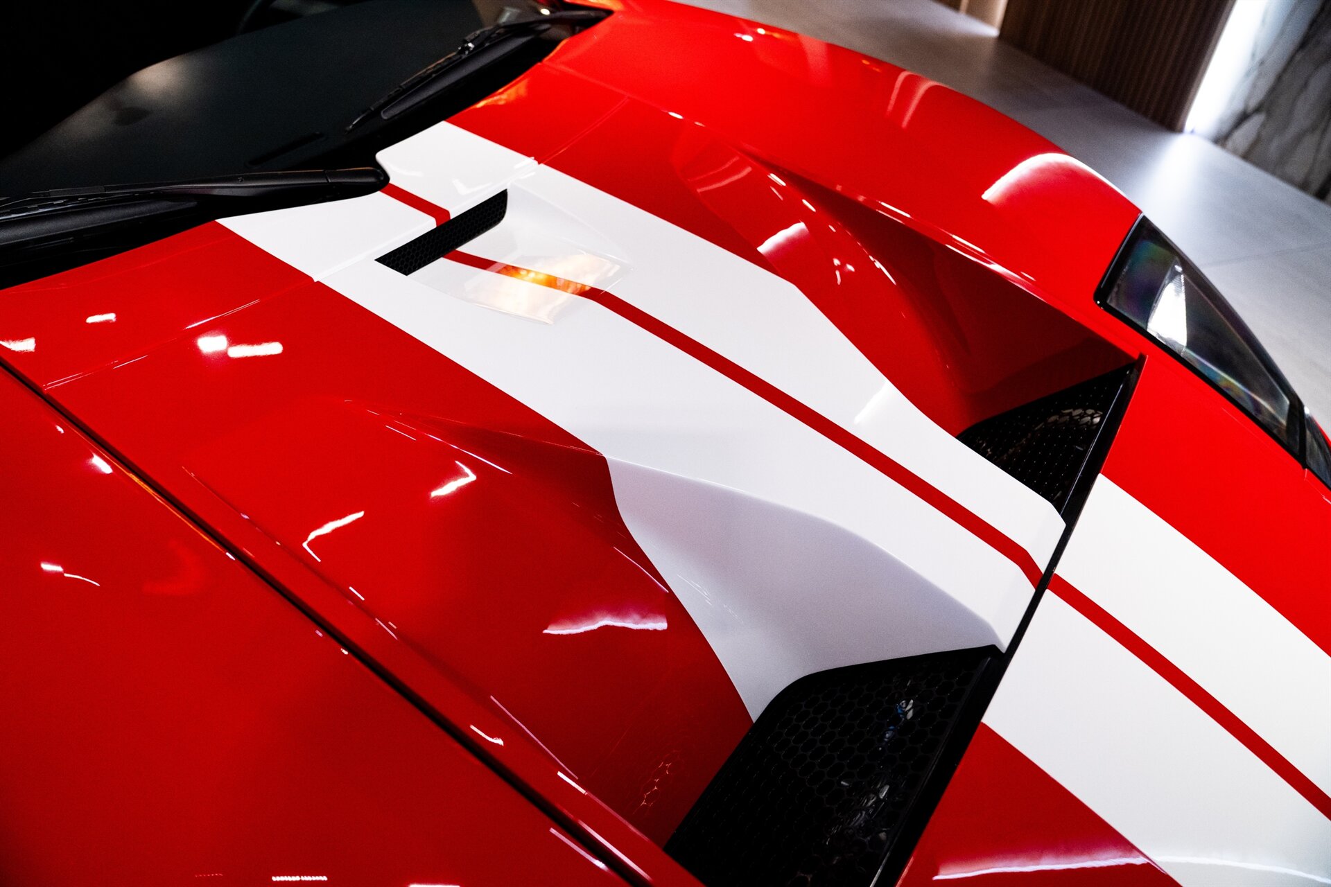 2005 Ford GT - Photo 27