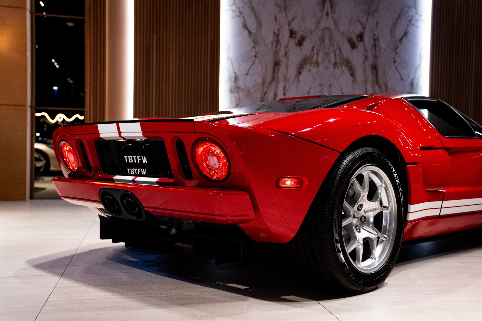 2005 Ford GT - Photo 39