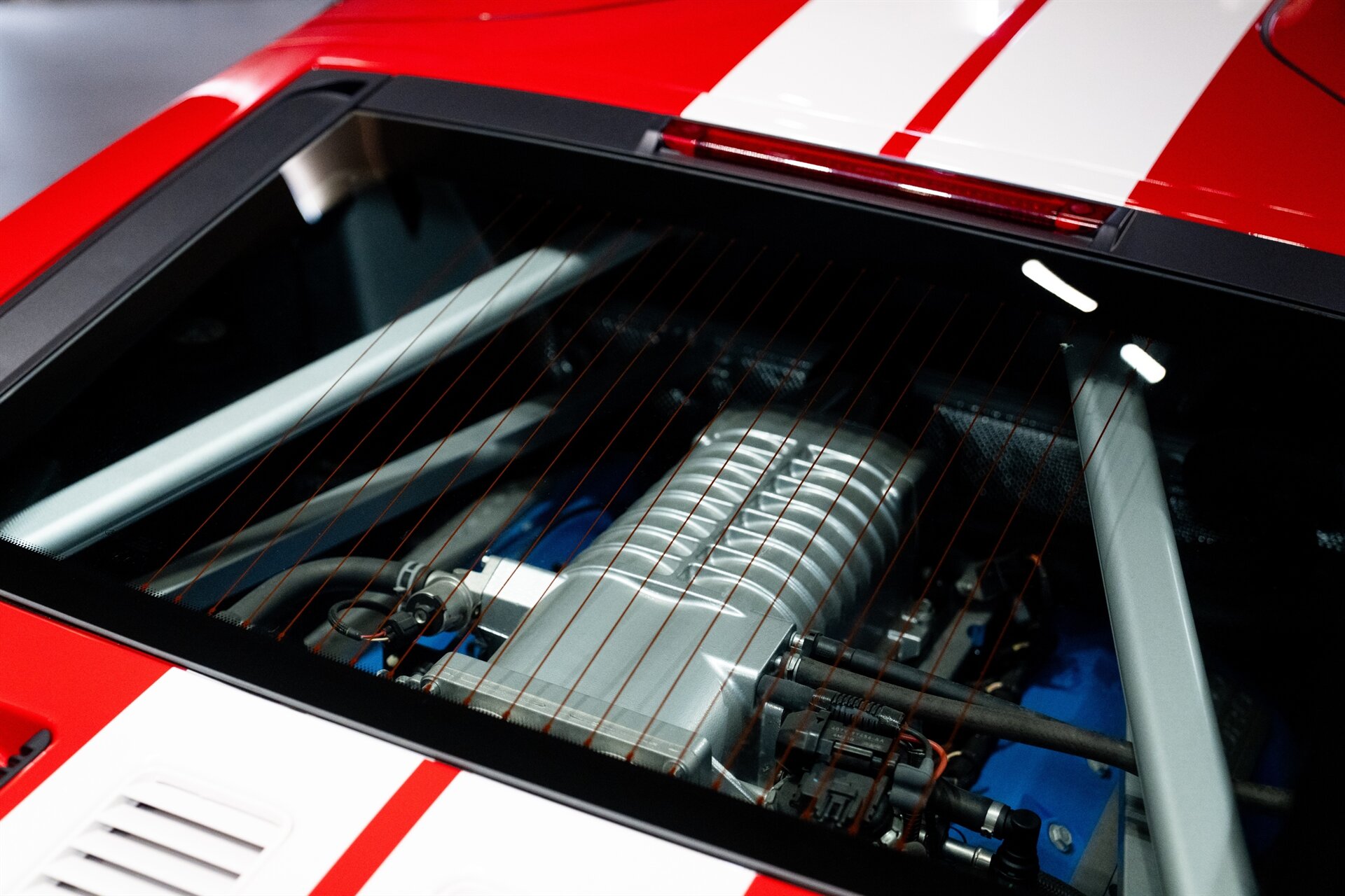 2005 Ford GT - Photo 33