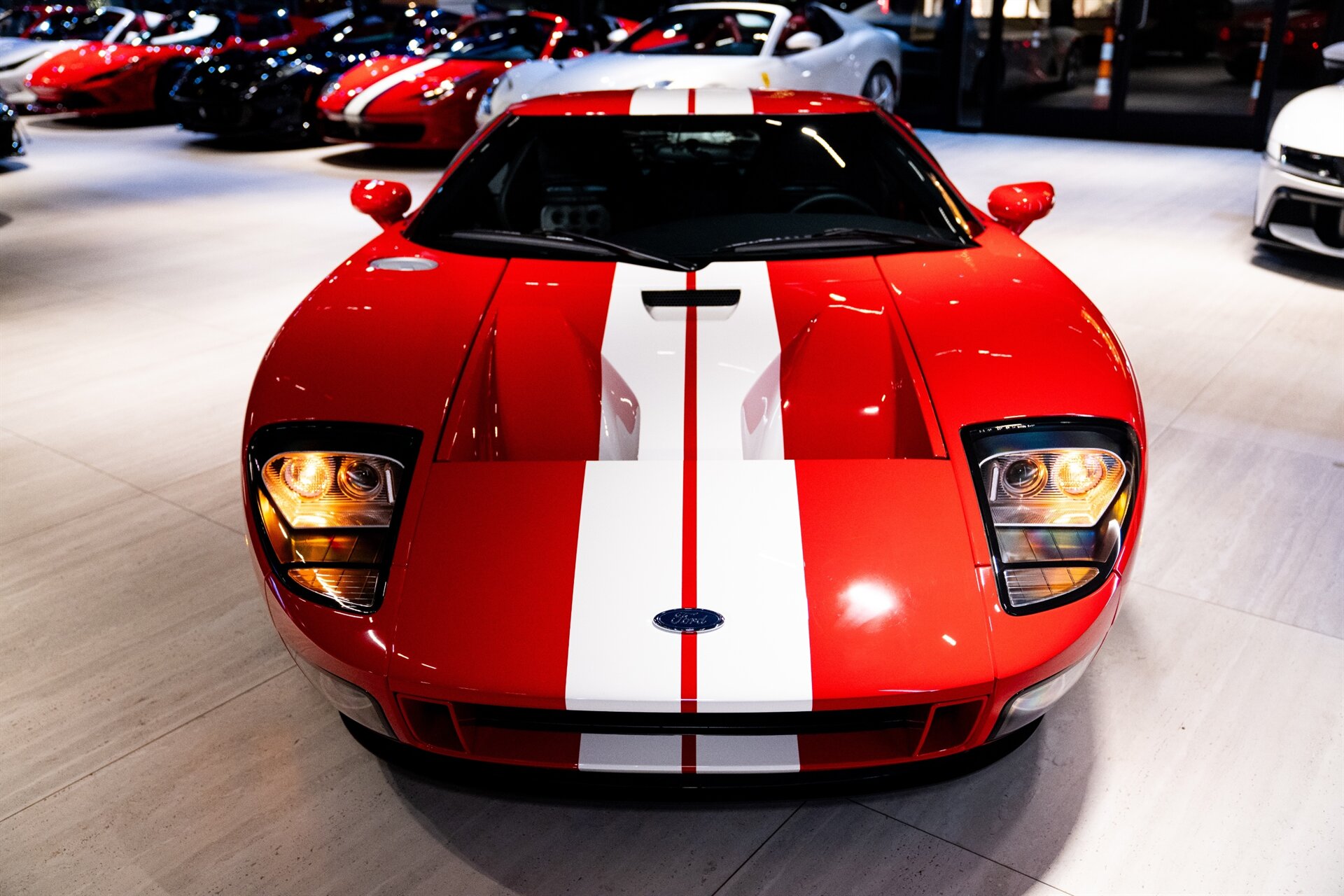 2005 Ford GT - Photo 6