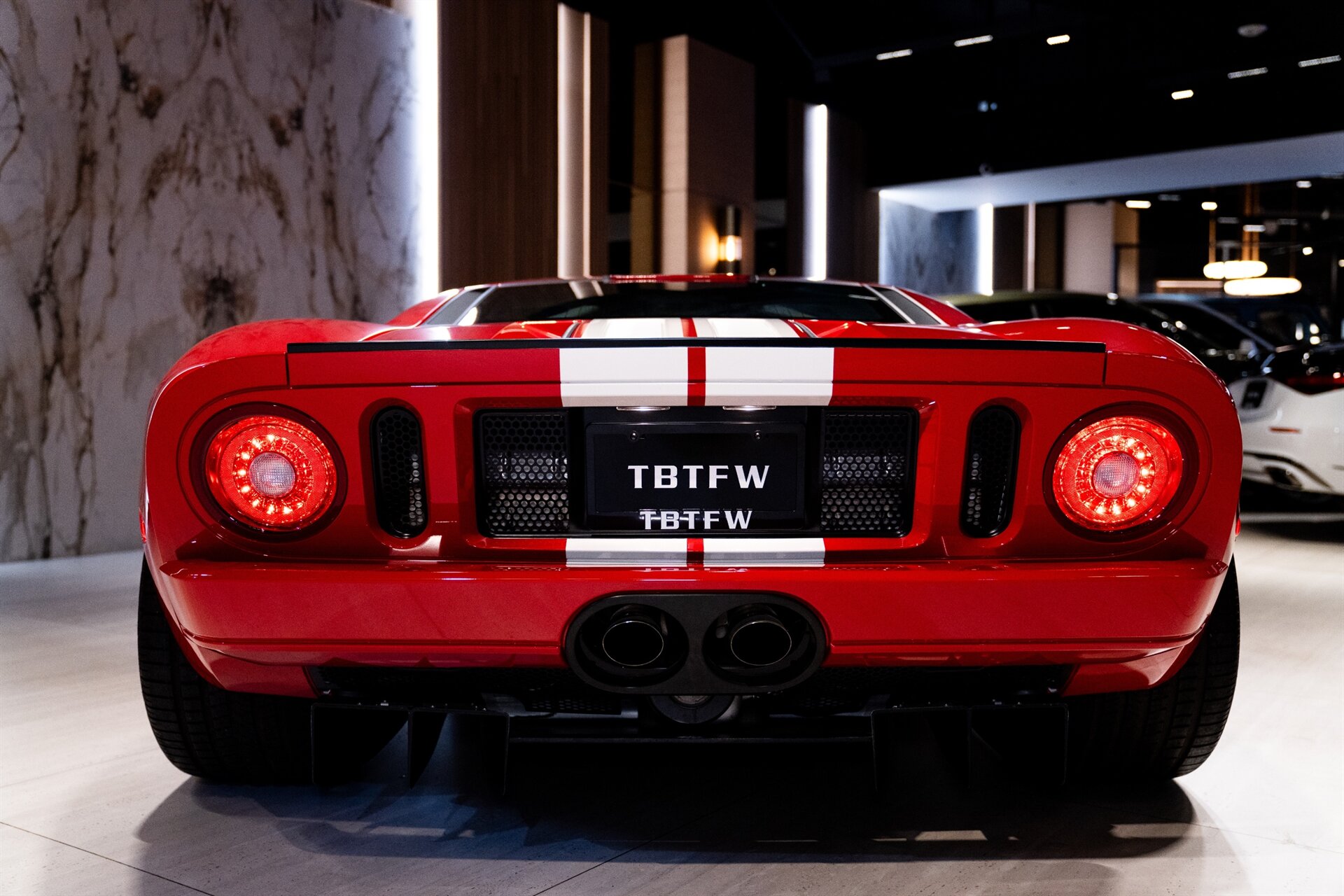 2005 Ford GT - Photo 29