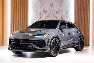 2024 Lamborghini Urus Performante  1016 Widebody SUV