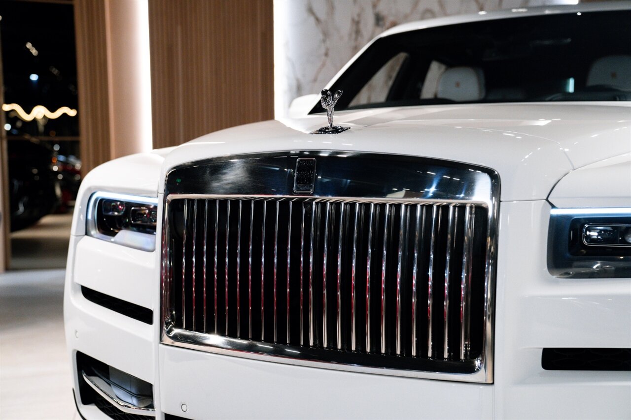 2023 Rolls-Royce Cullinan - Photo 33 - Beverly Hills, CA 90212