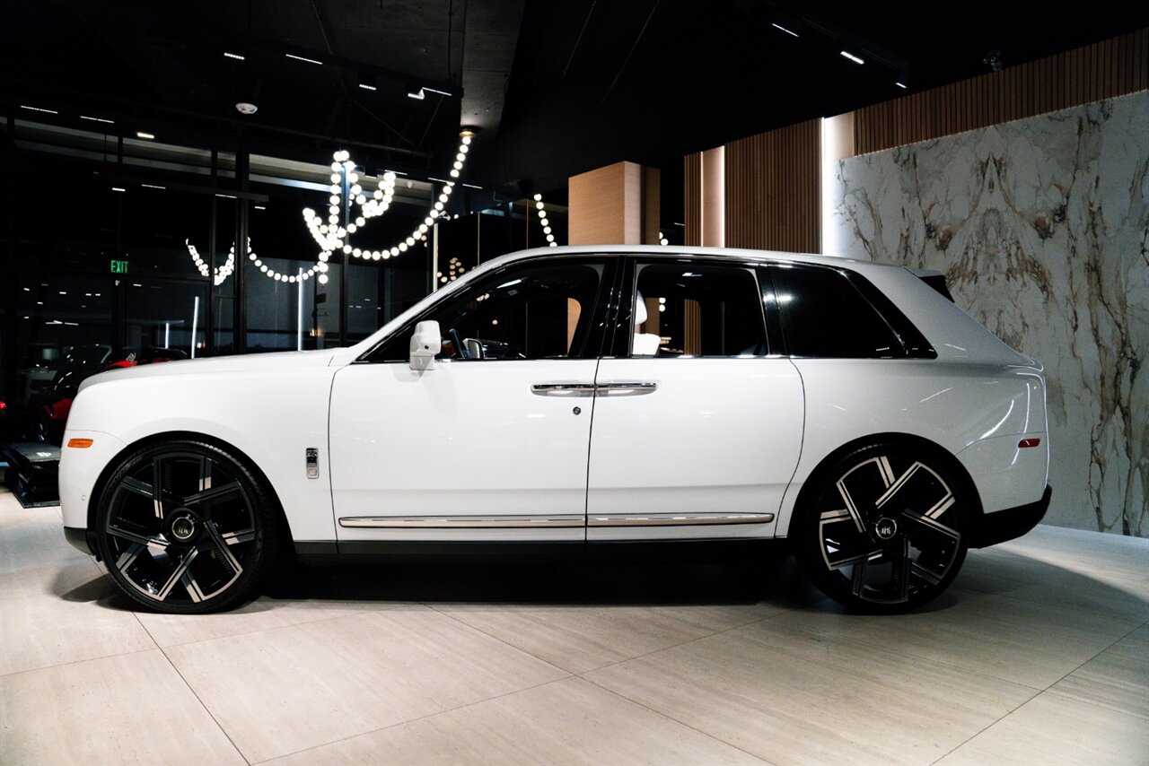 2023 Rolls-Royce Cullinan - Photo 28 - Beverly Hills, CA 90212