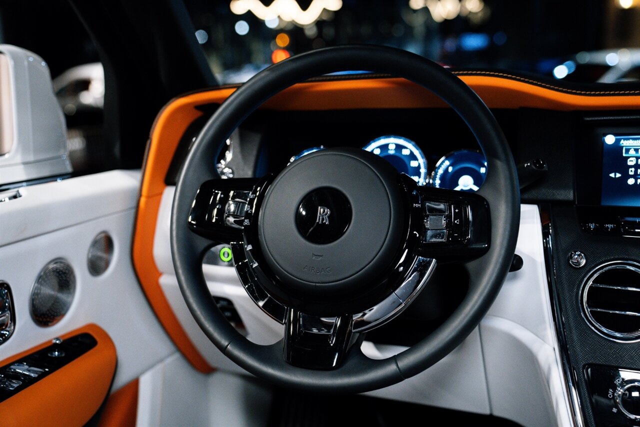 2023 Rolls-Royce Cullinan - Photo 21 - Beverly Hills, CA 90212