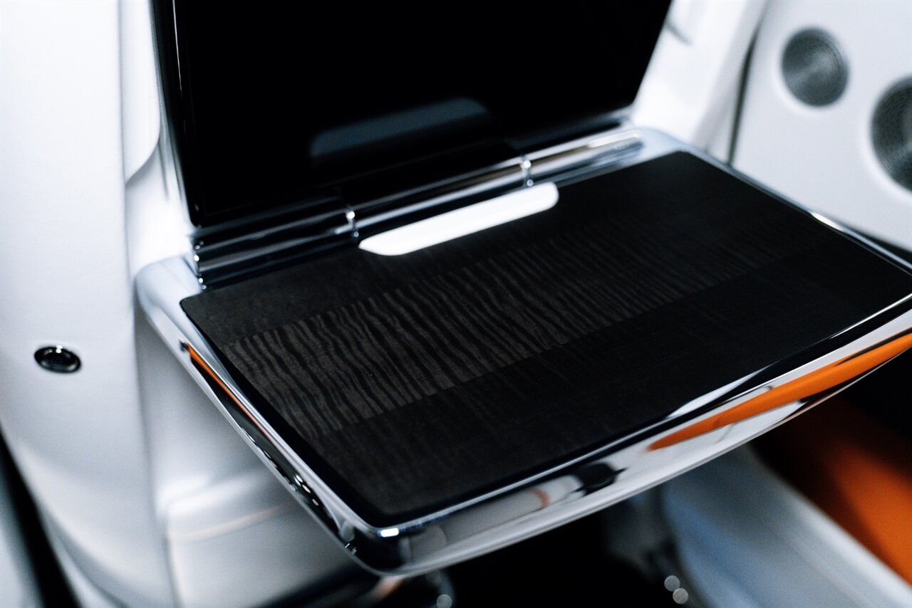 2023 Rolls-Royce Cullinan - Photo 25 - Beverly Hills, CA 90212