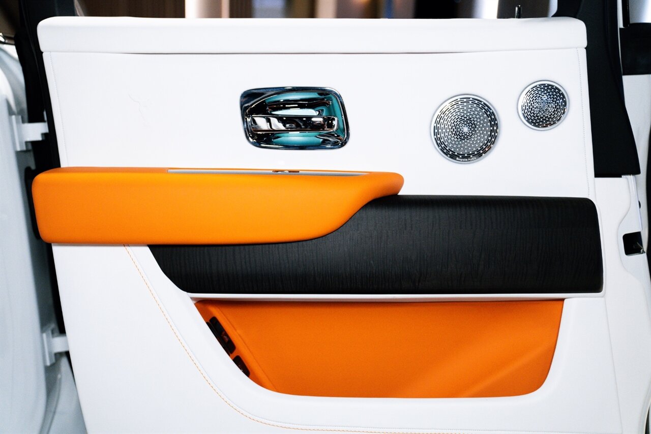 2023 Rolls-Royce Cullinan - Photo 10 - Beverly Hills, CA 90212