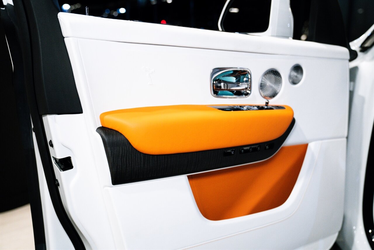 2023 Rolls-Royce Cullinan - Photo 38 - Beverly Hills, CA 90212