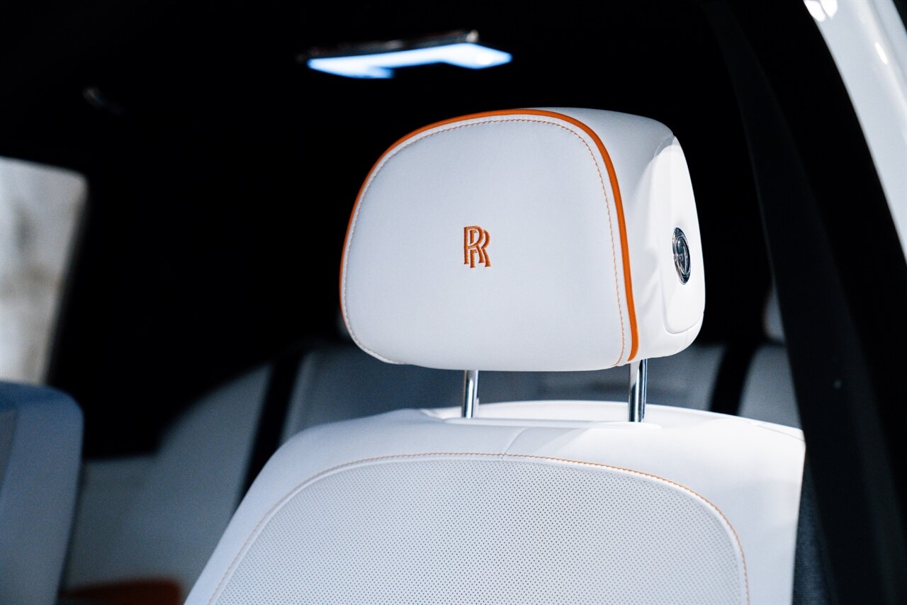 2023 Rolls-Royce Cullinan - Photo 15 - Beverly Hills, CA 90212