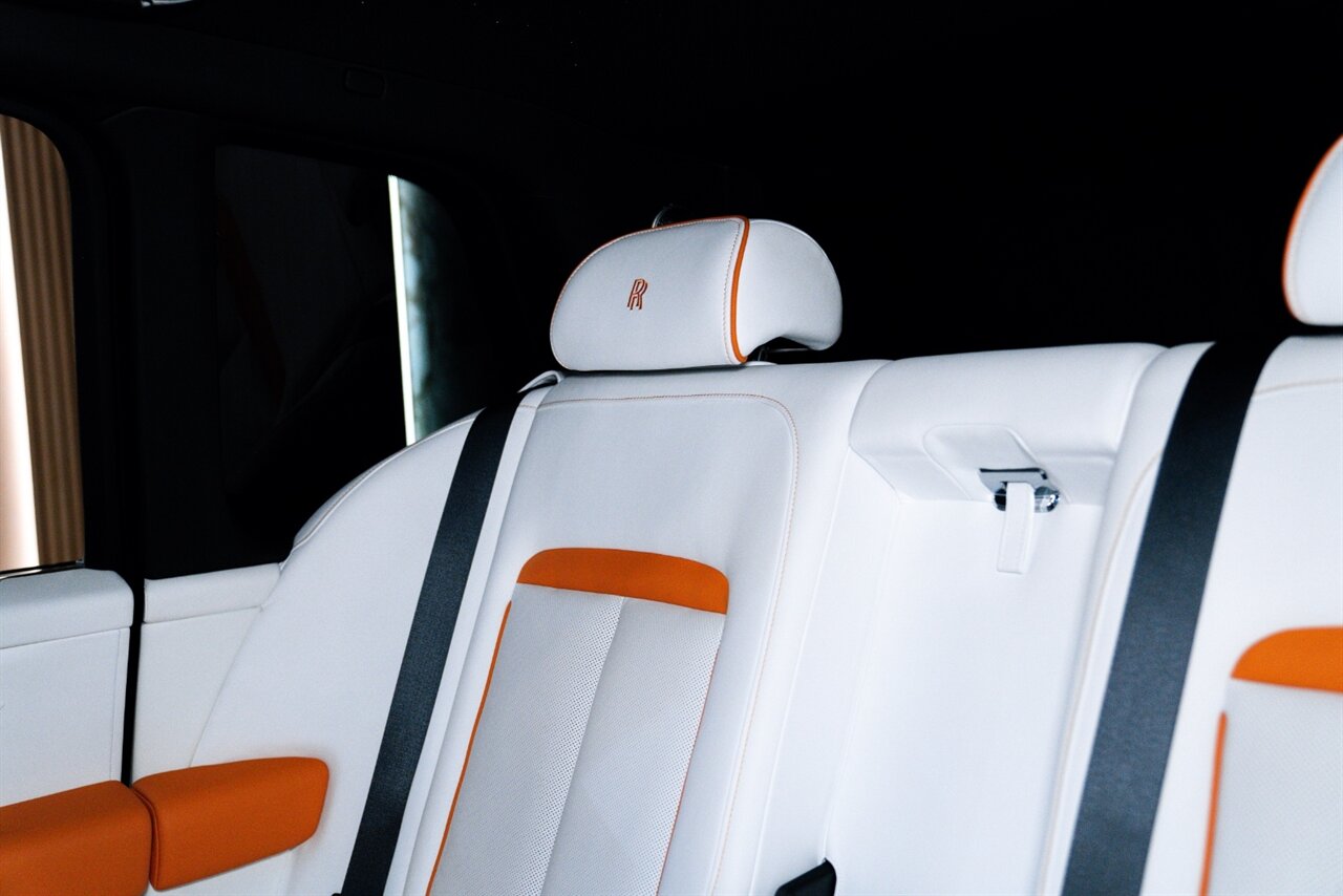 2023 Rolls-Royce Cullinan - Photo 12 - Beverly Hills, CA 90212