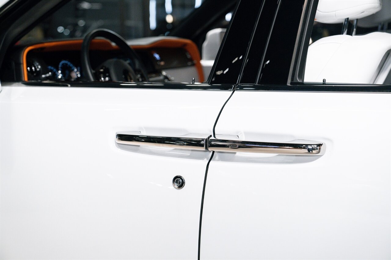 2023 Rolls-Royce Cullinan - Photo 41 - Beverly Hills, CA 90212