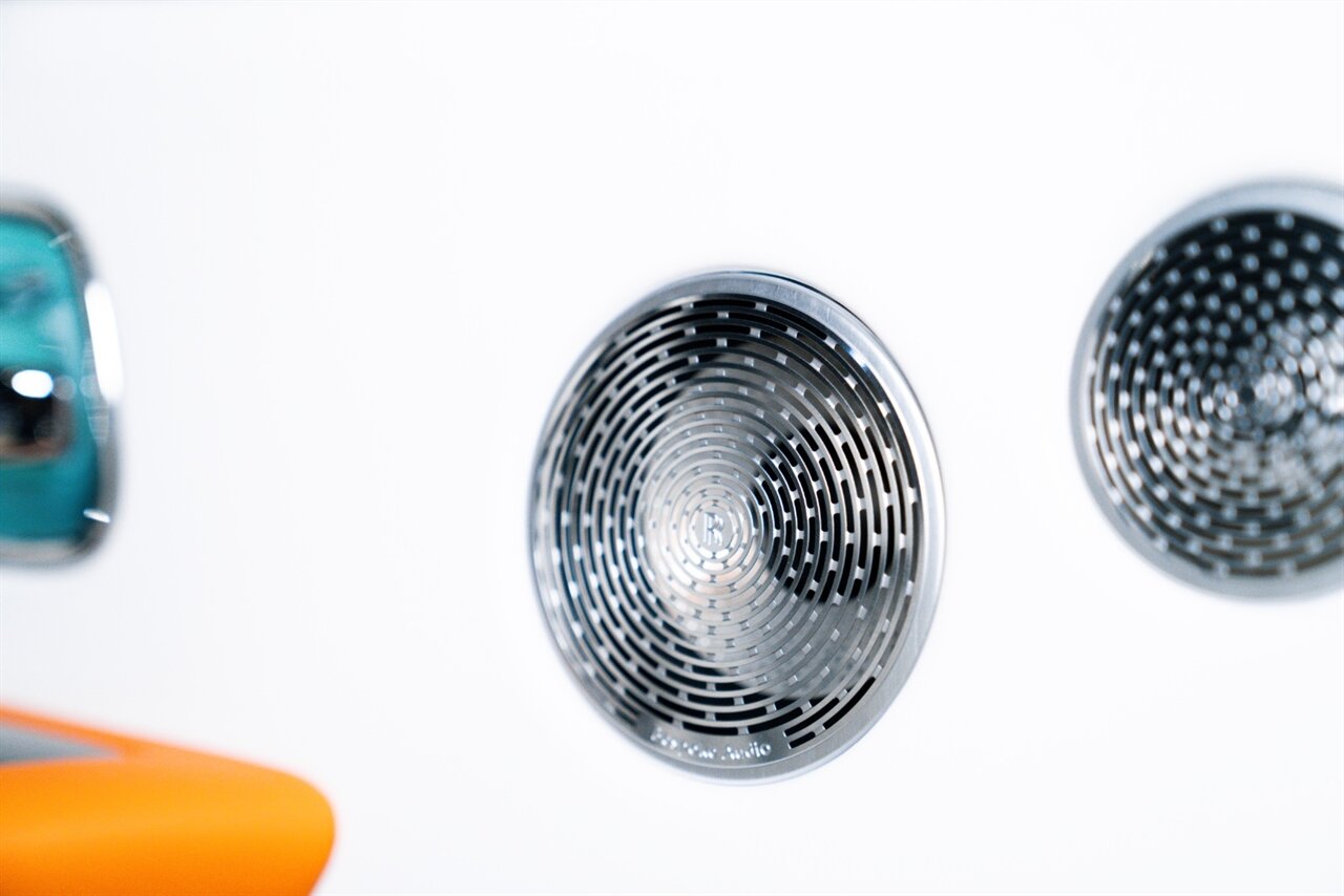 2023 Rolls-Royce Cullinan - Photo 27 - Beverly Hills, CA 90212