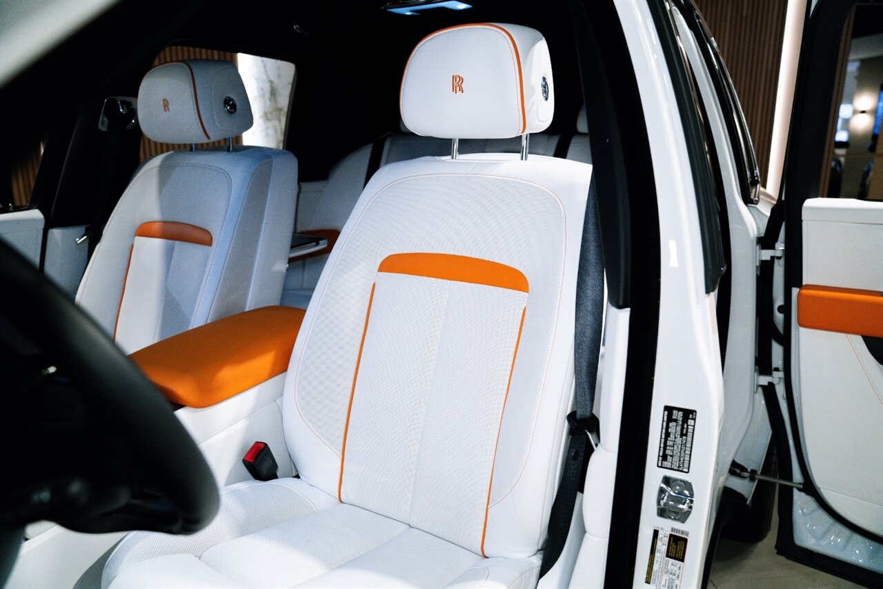 2023 Rolls-Royce Cullinan - Photo 14 - Beverly Hills, CA 90212